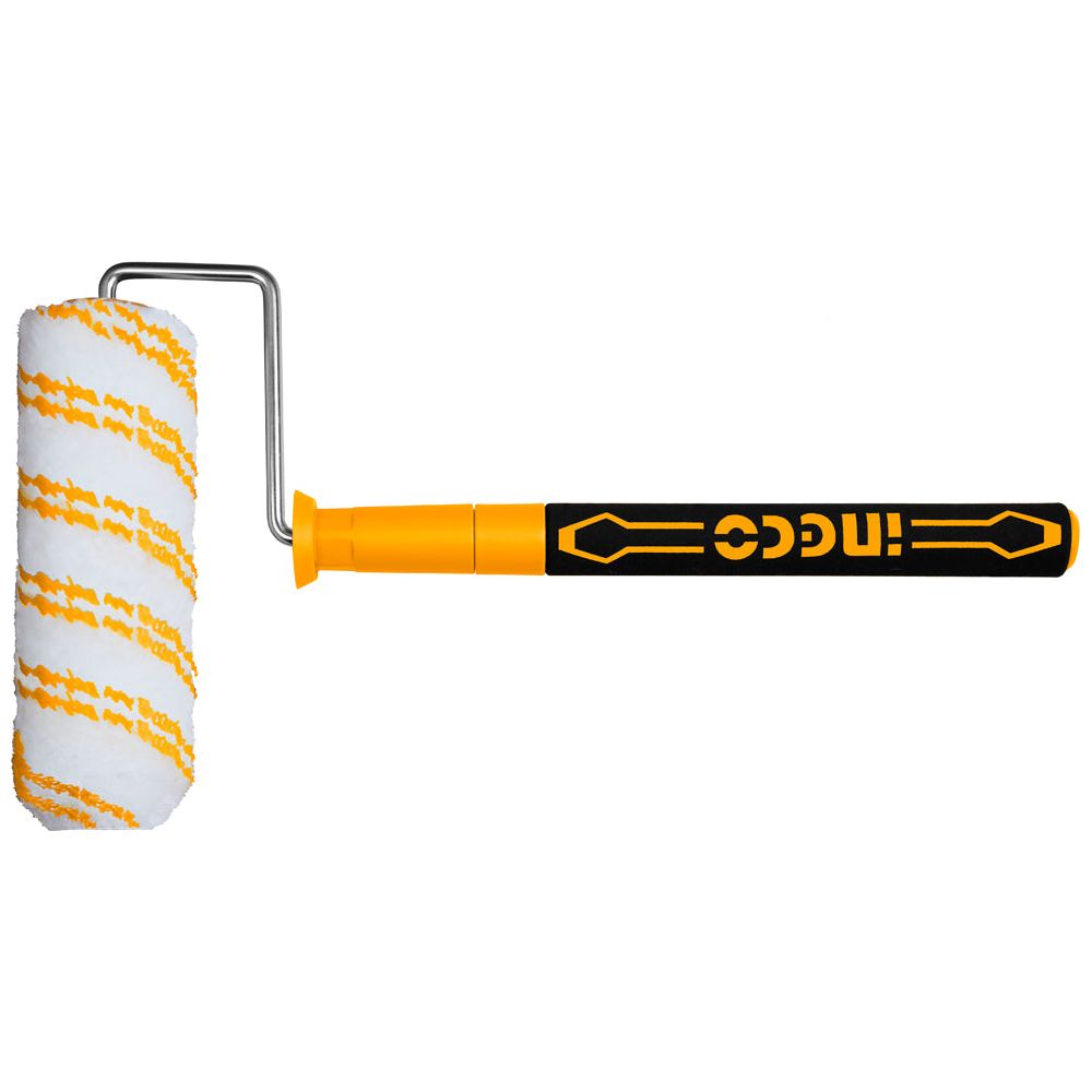 רולר "9 ידית טלסוקפית INGCO