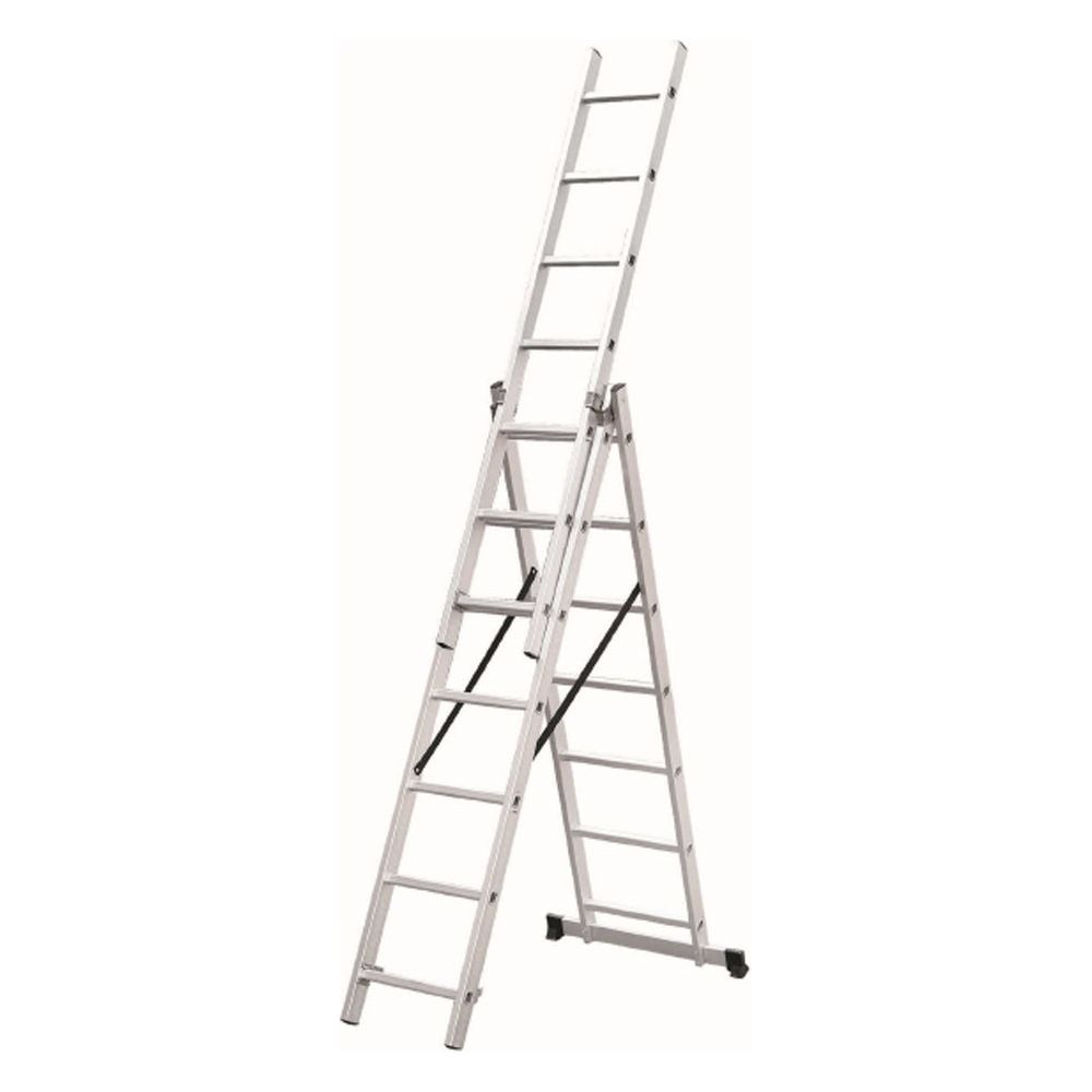 סולם 36 שלבים 12*3 מטר