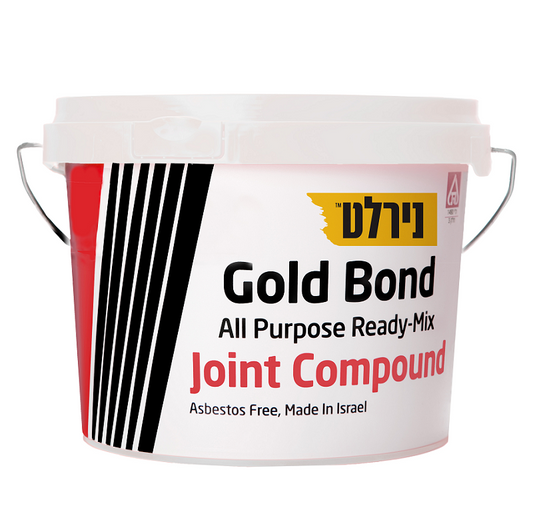 גולד בונד 5.5 ק"ג נירלט