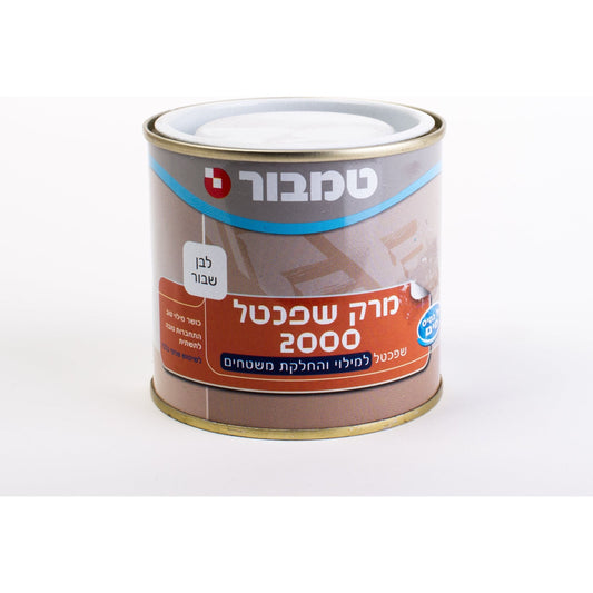 מרק שפכטל 2000 0.5 ק"ג