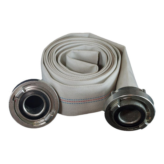 זרנוק בד 15 מ קשור 2