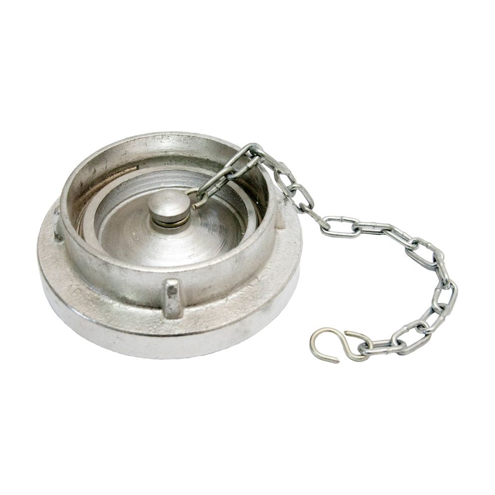 פקק שטורץ לסיאמי + שרשרת "3