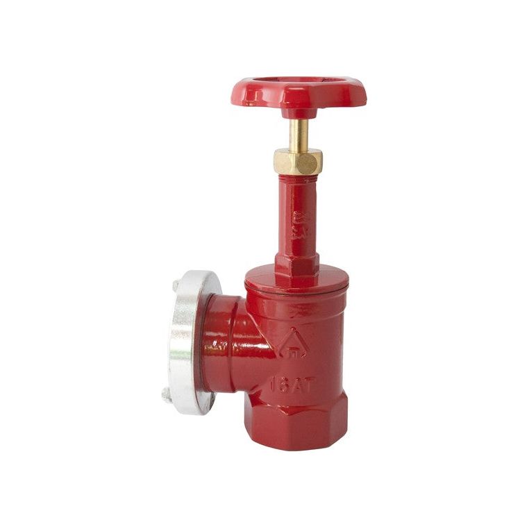 ברז כיבוי 2"+שטורץ