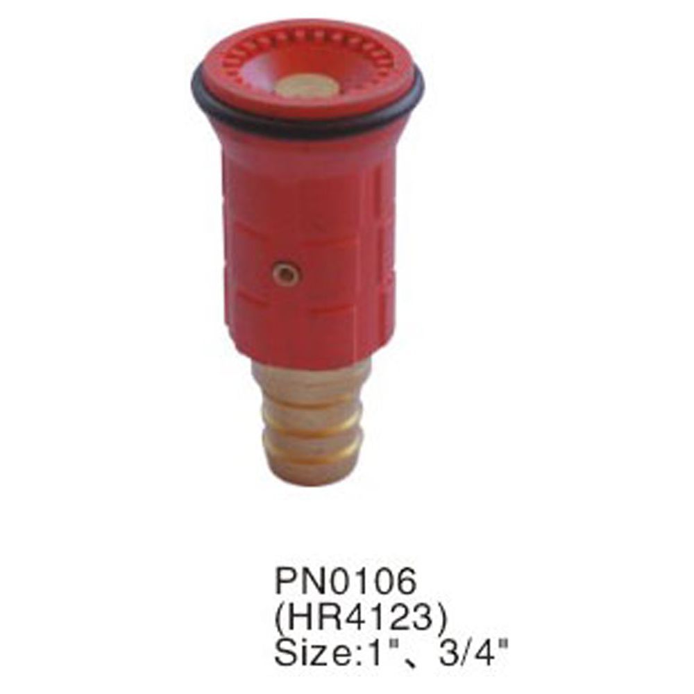 מזנק ריסוס "3/4 לגלגלון 30 מ