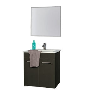 ארונות אמבטיה עומדים ותלויים