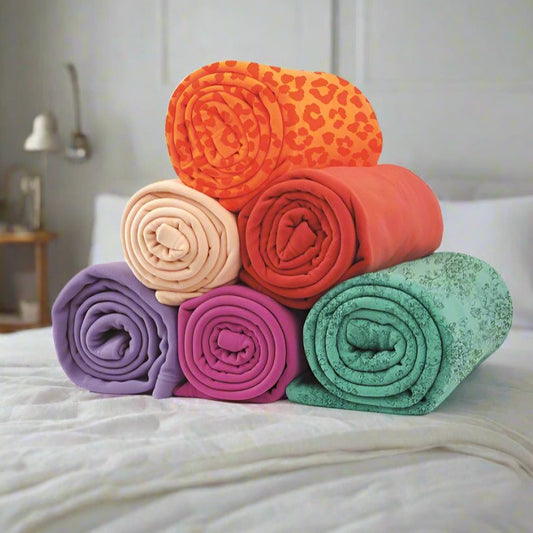 כירבולית פולר פליז 127/152 ס"מ מודפס