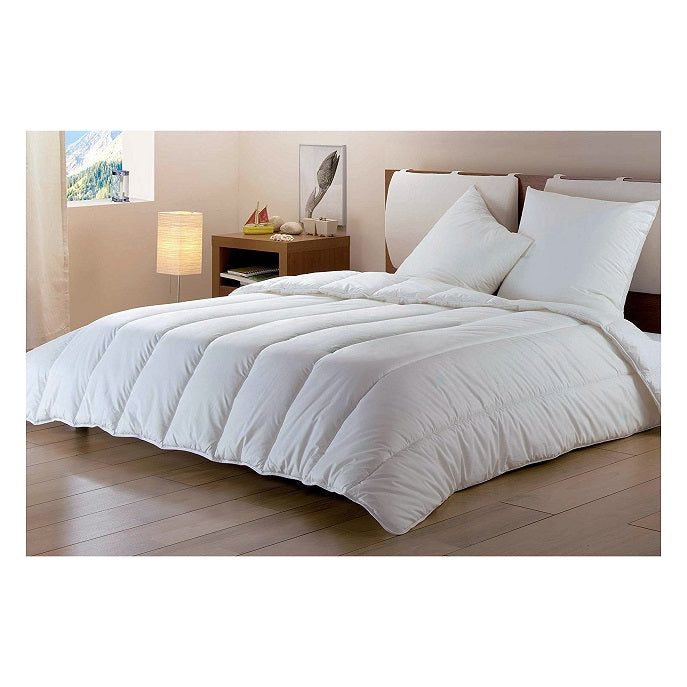 שמיכה יחיד 150/200 ס"מ 100% כותנה נושמת