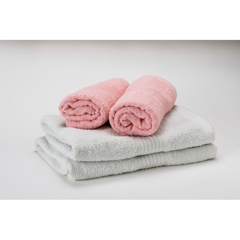 מגבת פנים 48*85 כותנה / פול 480 צבעונית