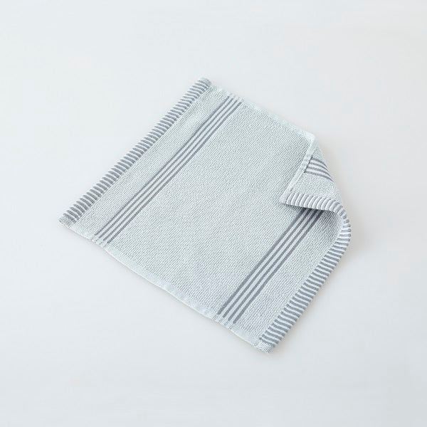 מגבת ידיים 30/30 ס מ אפור 450 גרם