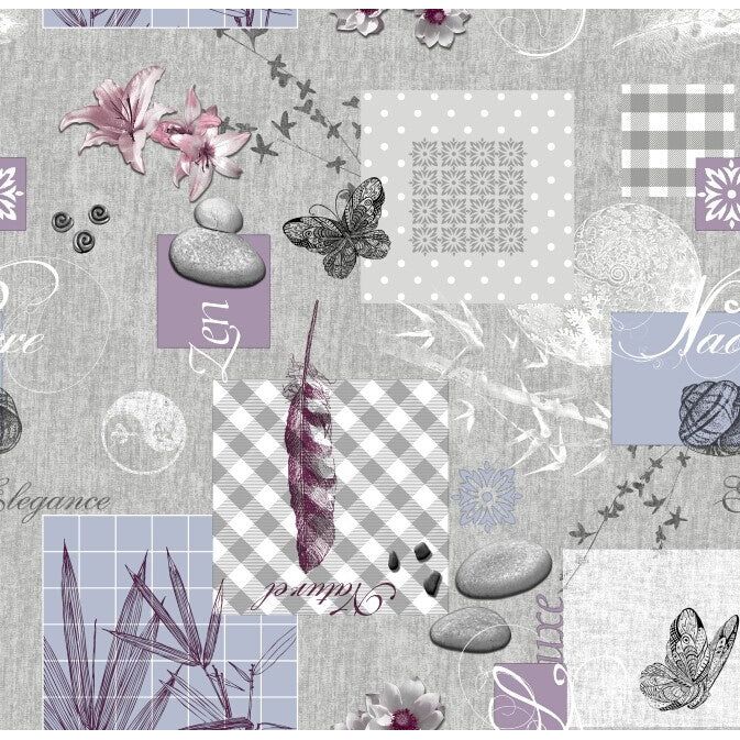 מפת שולחן מעוצבת 0.18 140