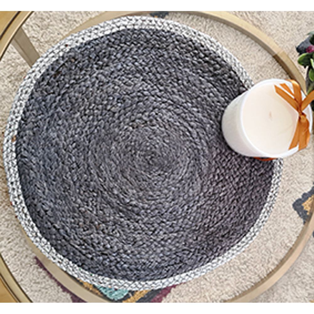 פלייסמט מרגו 38 עגול דגם 2