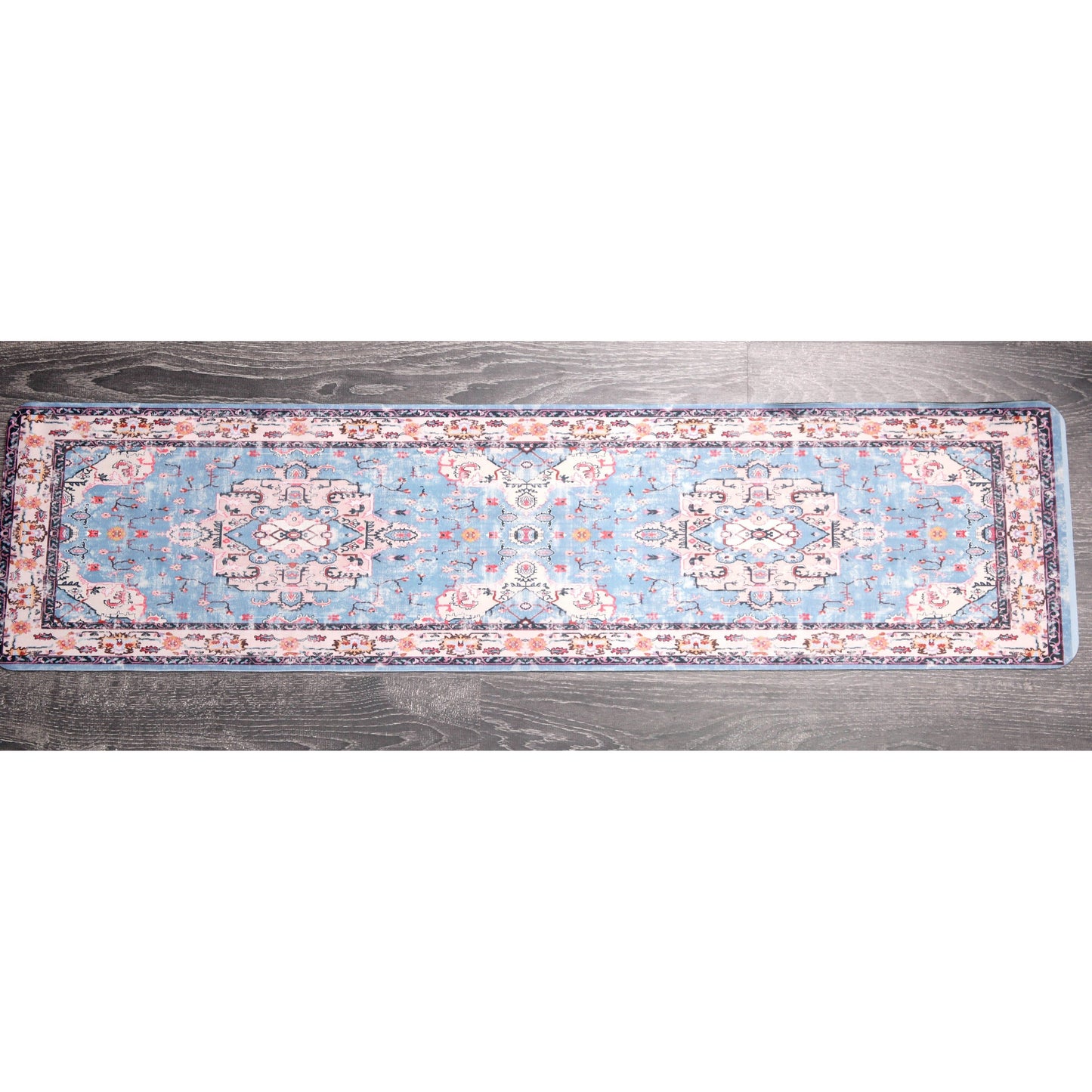 ראנר לשולחן ברון 150*30 דגם 13