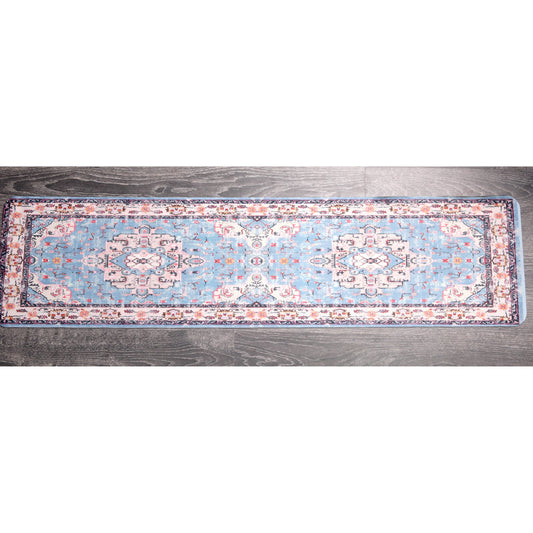 ראנר לשולחן ברון 150*30 דגם 13