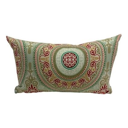 ציפית לכרית נוי 50*30 מנדלה