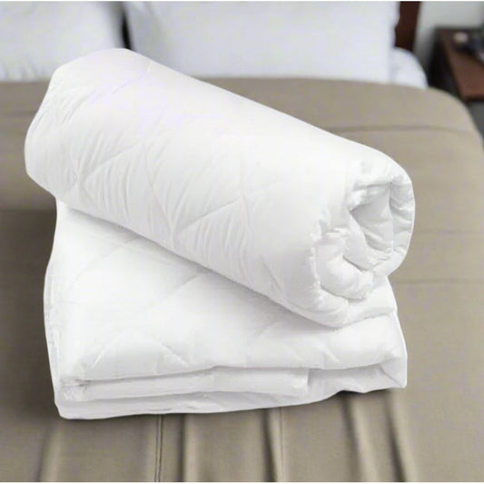 שמיכת קיץ זוגית 220*200 סמ 100% כותנה