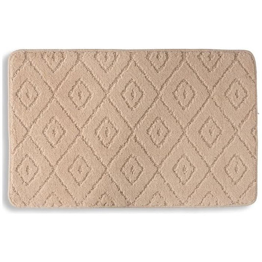 שטיח אמבט  P.P אבן במידה 0.80*0.50