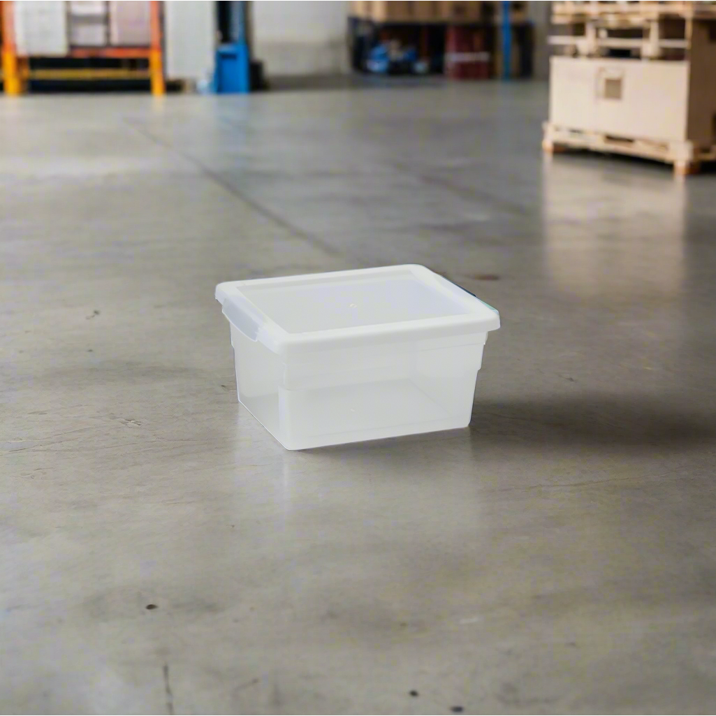 קופסת אחסון 2.1 ליטר KEY