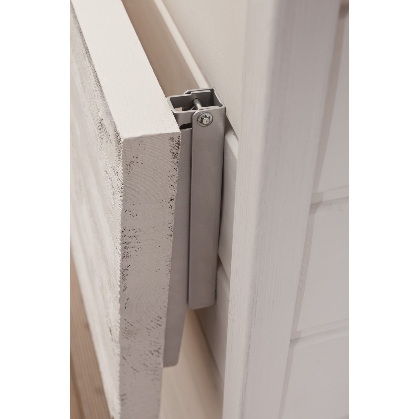 תומך מדף מתקפל 38 ס"מ מטלי