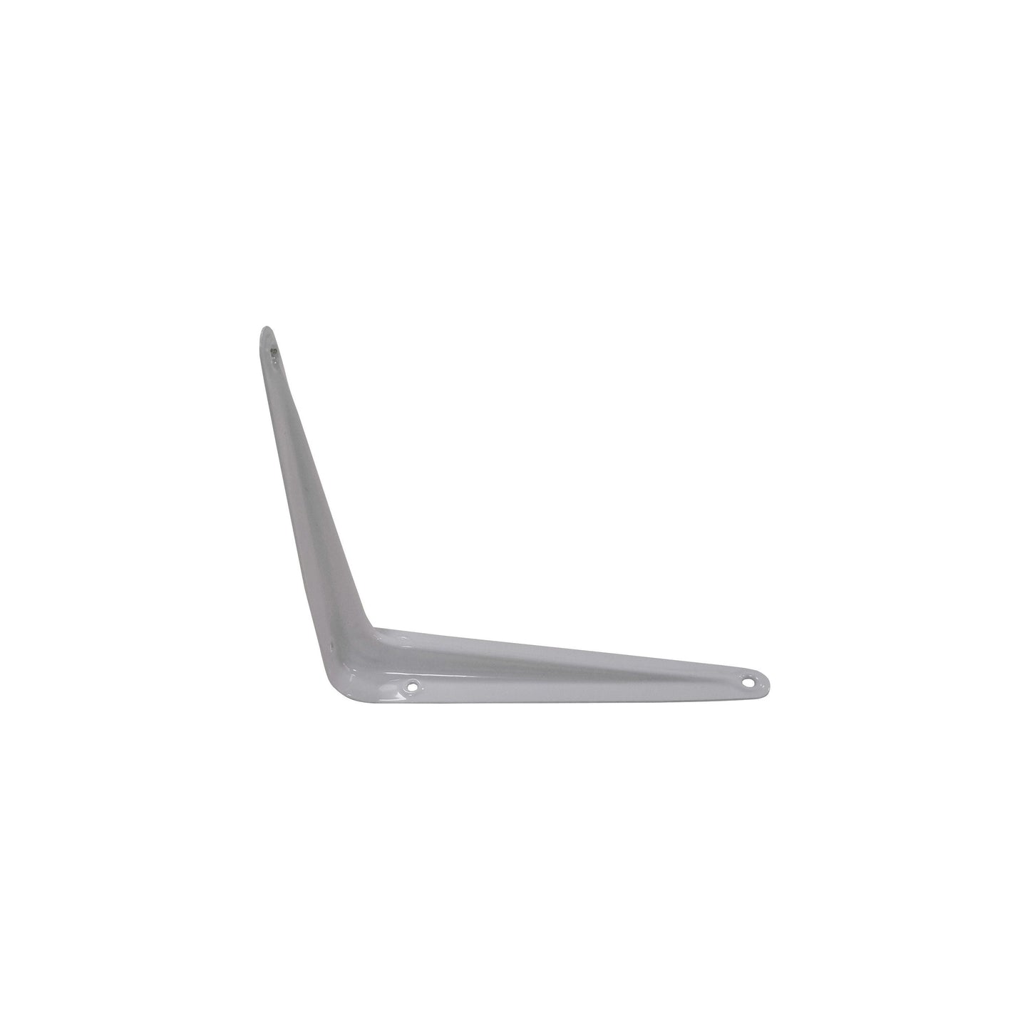 תומך מדף לונדון לבן 150*125 מ"מ