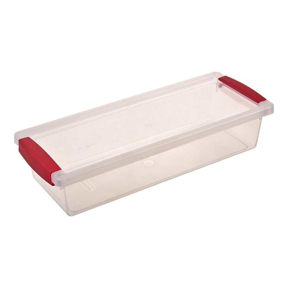 קופסת עדי מלבנית 2.7 ליטר