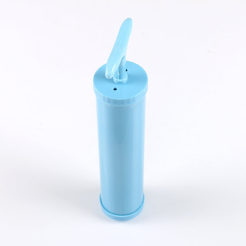 משאבה ידנית לשקית ואקום