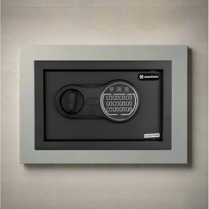 כספת דיגיטלית 4.5 ק"ג דגם 20NET