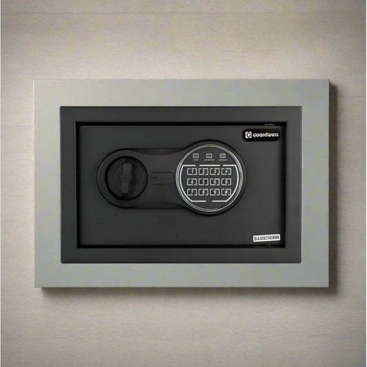 כספת דיגיטלית 4.5 ק"ג דגם 20NET