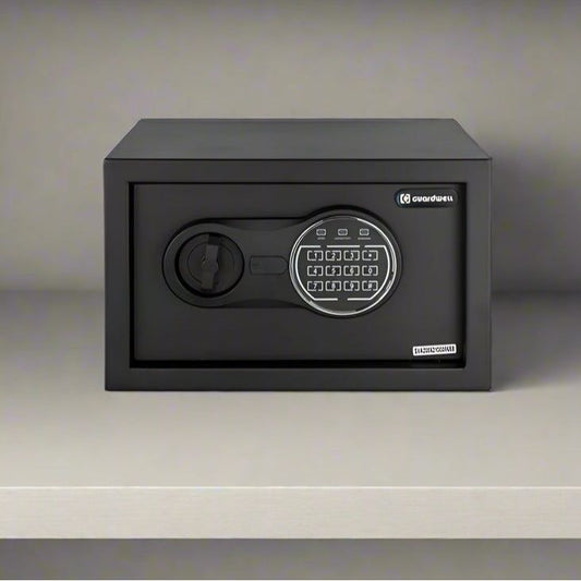 כספת דיגיטלית 6 ק"ג דגם 25NET