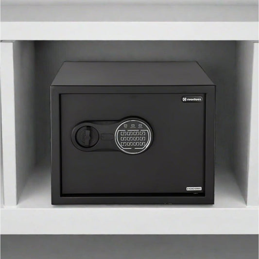 כספת דיגיטלית 8.4 ק"ג דגם 30NET