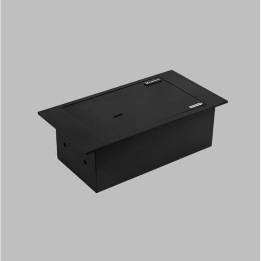 כספת קיר/ריצפה 8 ק"ג דגם FS02