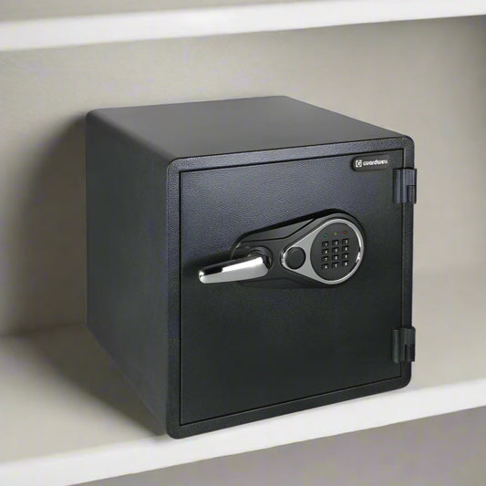 כספת דיגיטלית חסינה אש 47 ק"ג