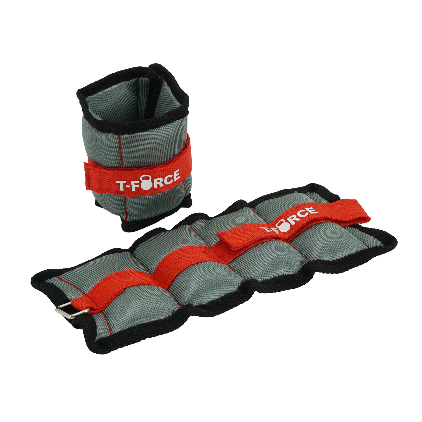 זוג משקולות ריצה 0.5 ק"ג