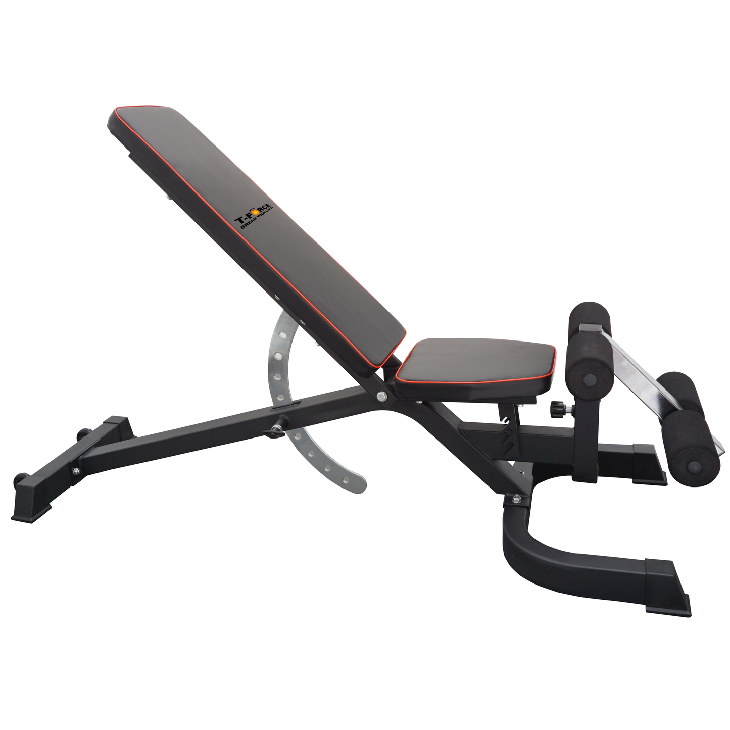 ספת משקולות מתכווננת