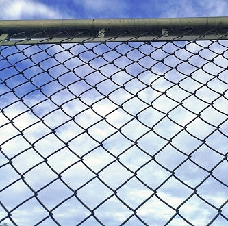 גדרות אלומיניום