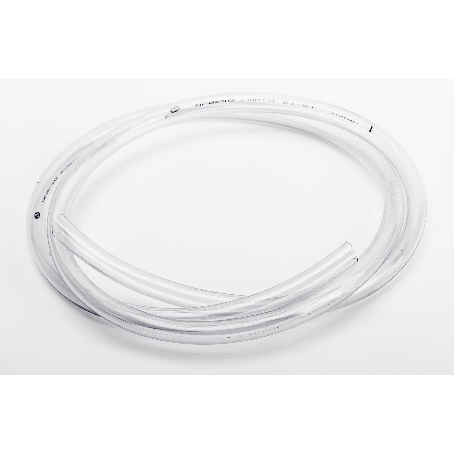 צינור שקוף 12–15″, 50 מ' - מחיר למטר