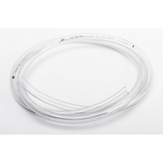 צינור שקוף 12–15″, 50 מ' - מחיר למטר