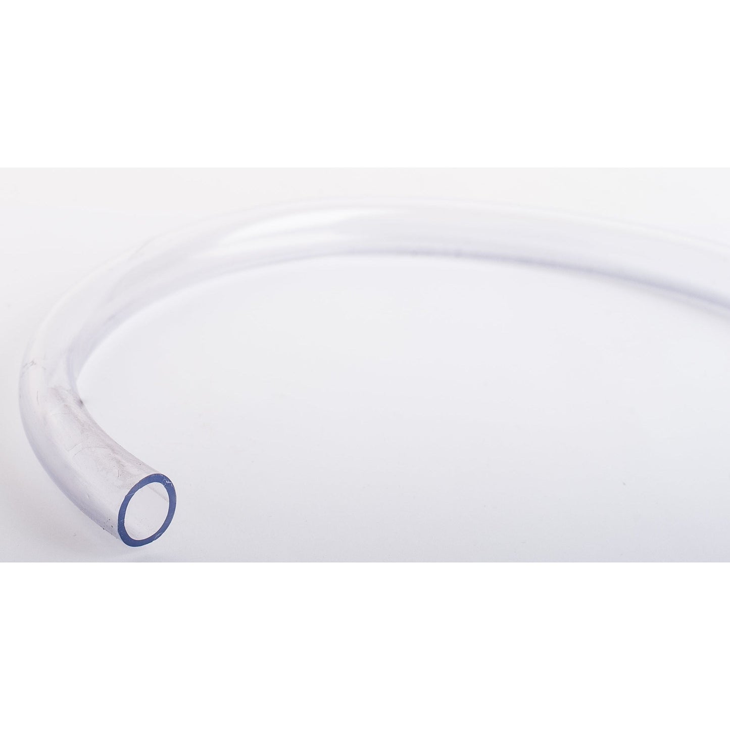 צינור שקוף 15–50, 19מטר - מחיר למטר