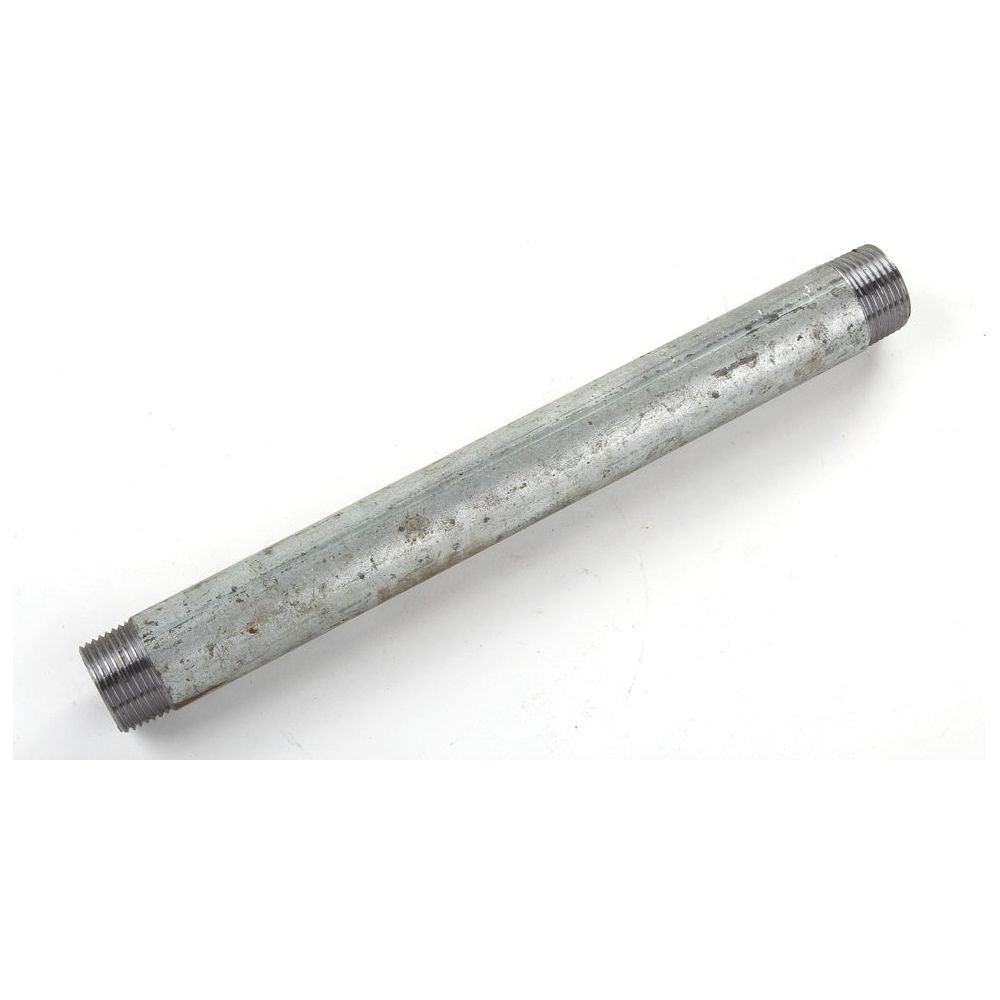 14030 1 * ניפל.מגולוון 30 ס"מ