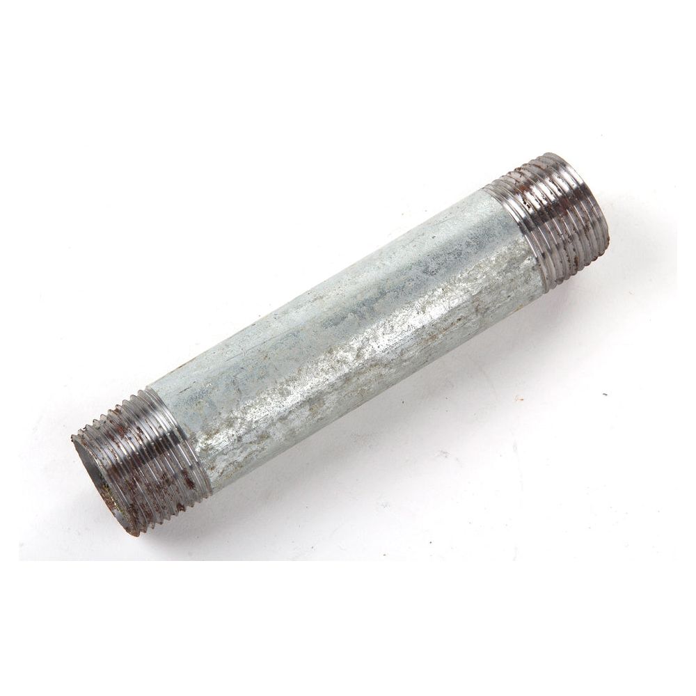 14015 1 * ניפל.מגולוון 15 ס"מ