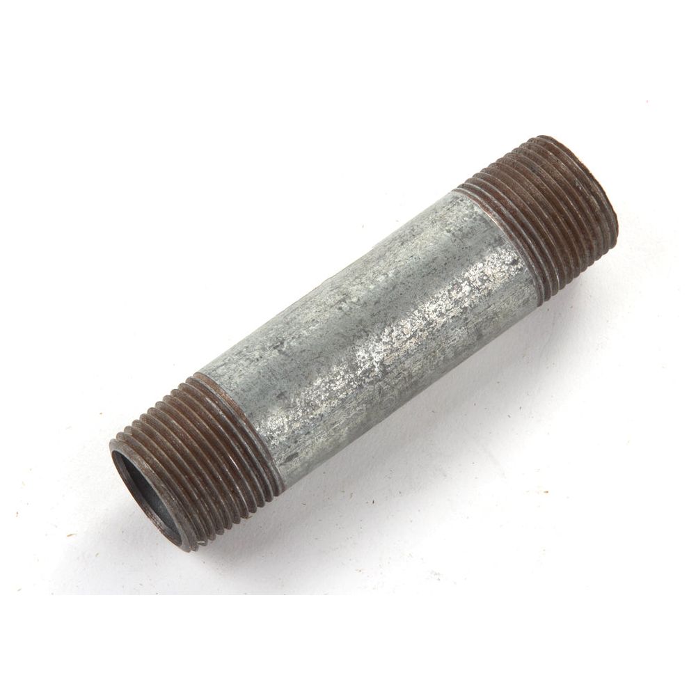 ניפל מגולוון 3/4 10 סמ