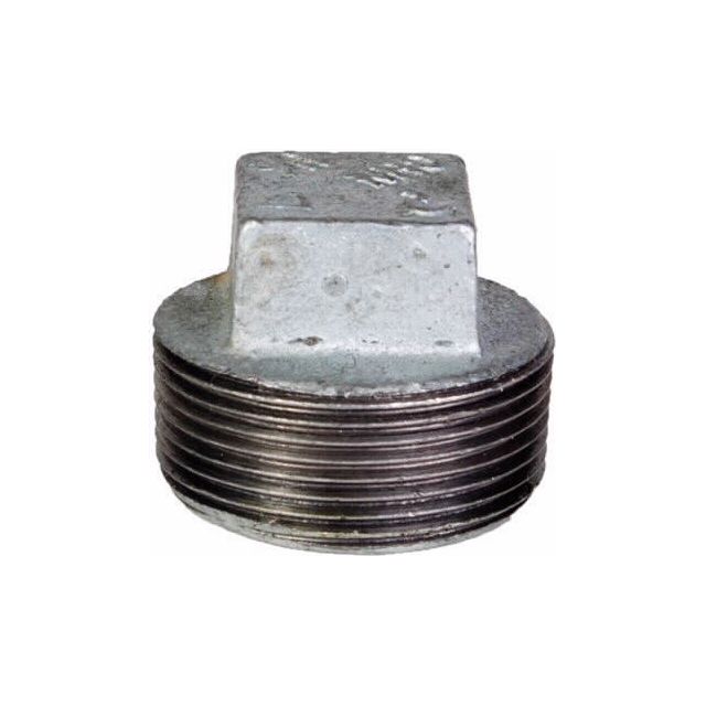 פקק 3/4 מגולוון