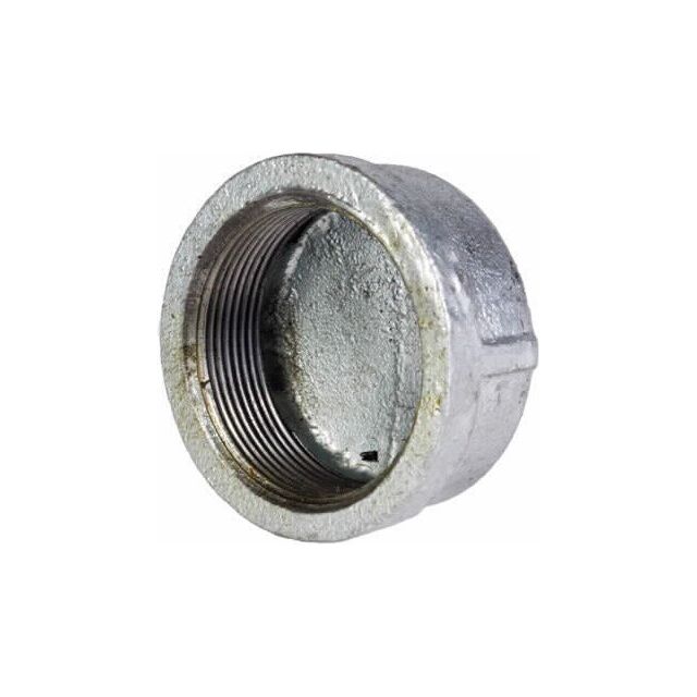 25020 . פקק כובע 1/2 מג