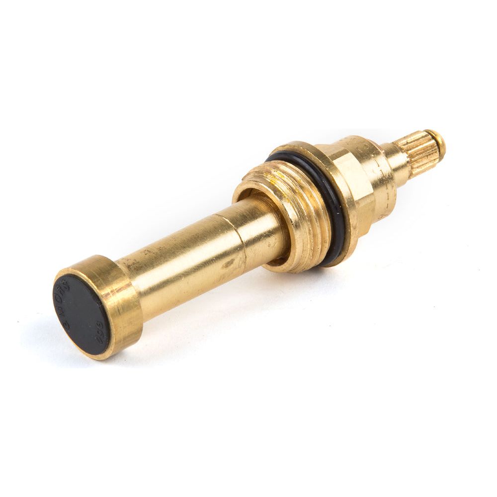 ראש קיר עגול 1/2 