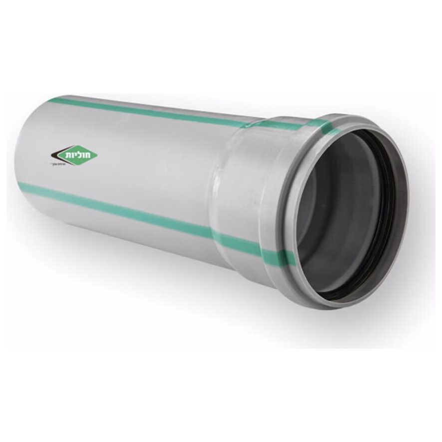 54110025 צינור שפכים 110 250 מ"מ