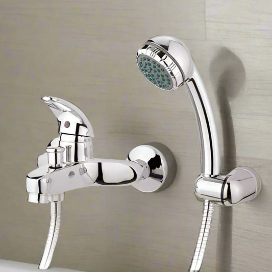 ברז סוללה לאמבטיה סלקטד - מדגל