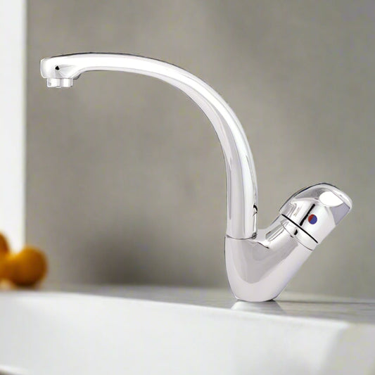 ברז 90 מעלות למטבח סלקטד