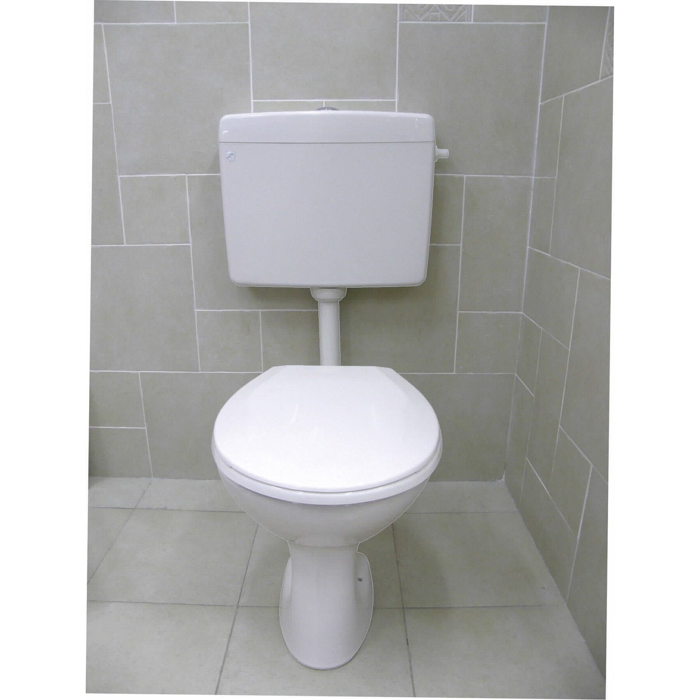 ניאגרה / מיכל הדחה פרגמון- תמה