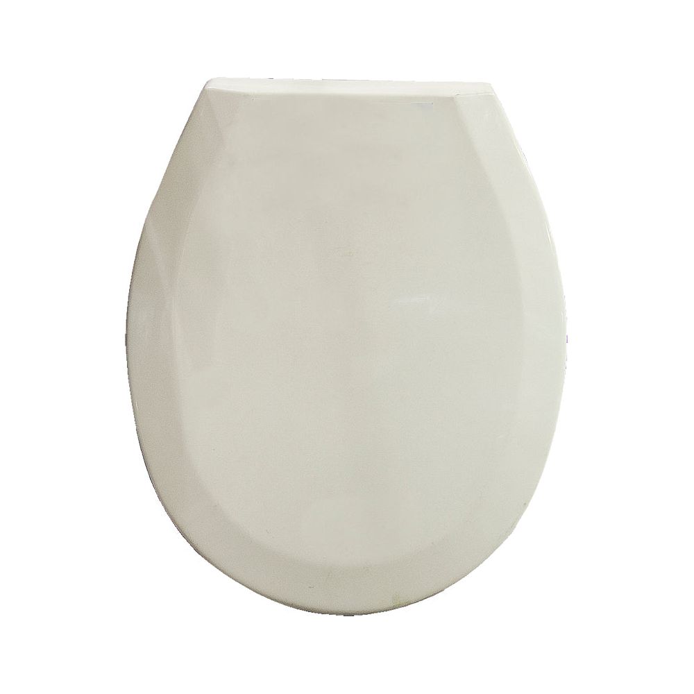 מושב אסלה פלסטיק איריס 5513 פרגמון