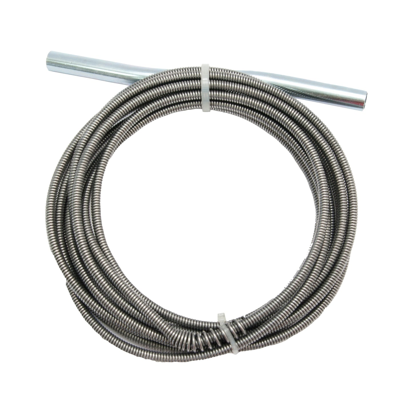 ספירלה לביוב 6 מ"מ באורך 2.5 מטר