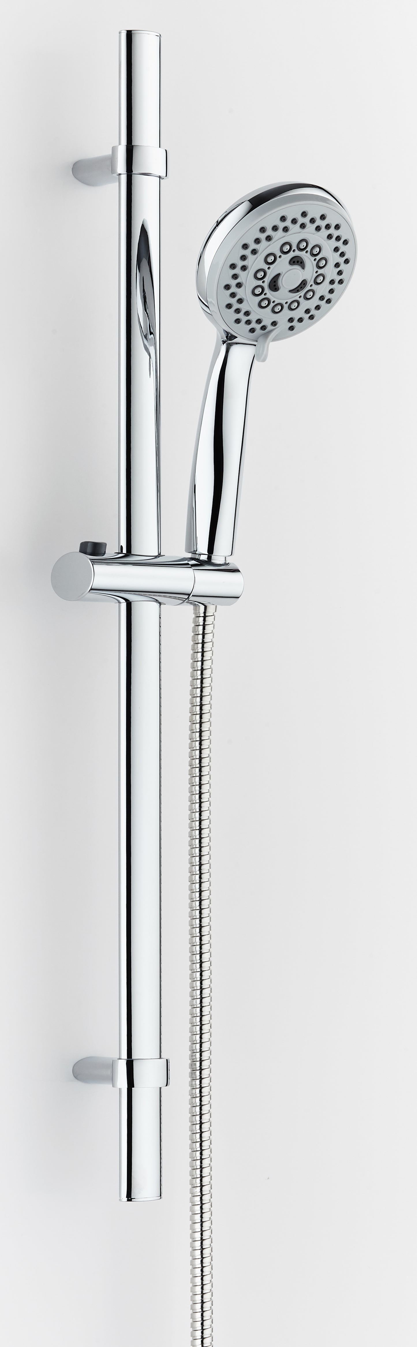 מוט רחצה 5 מצבים SB5-5 בראס